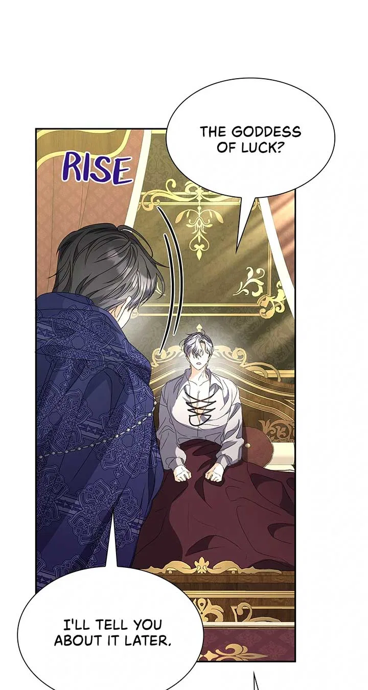 Enough With the Flirting Chapter 13 – Page 92