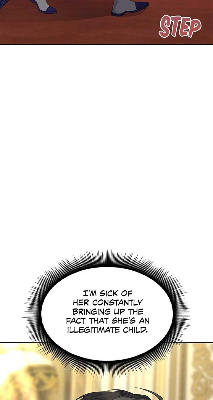 Enough With the Flirting Chapter 13 – Page 95