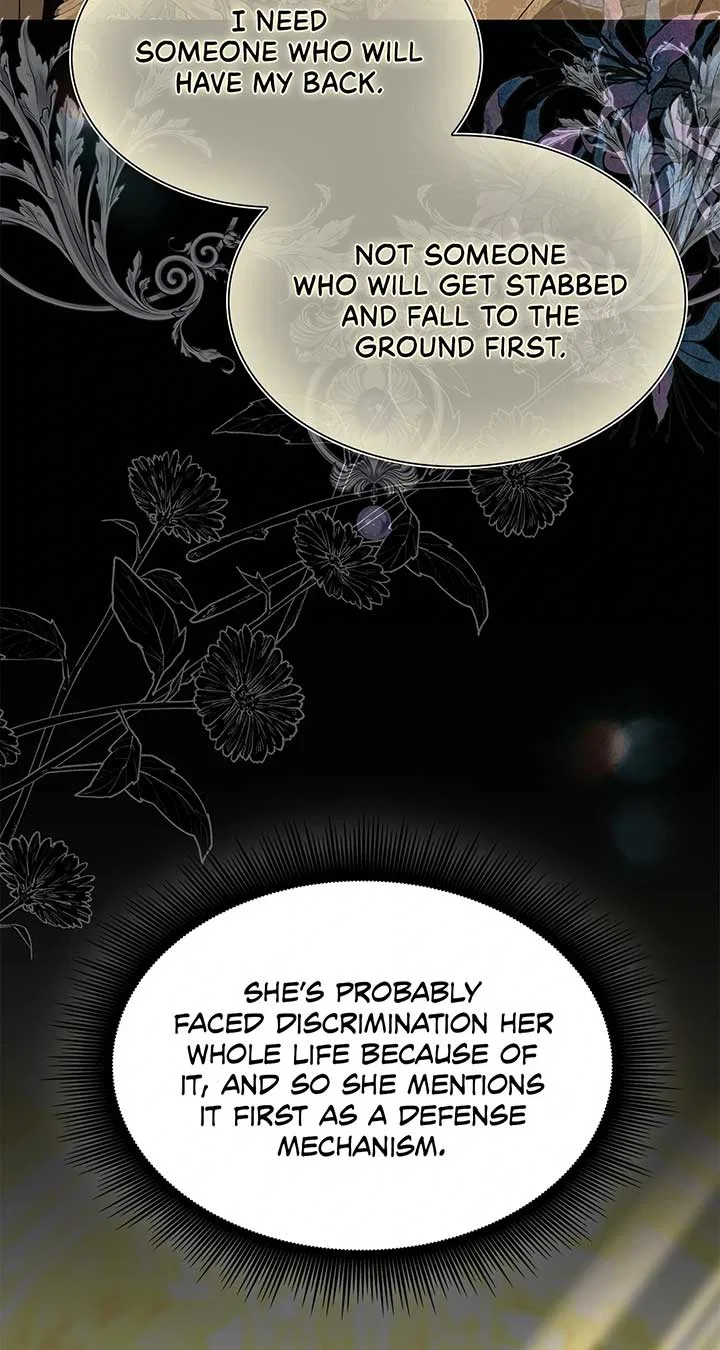 Enough With the Flirting Chapter 13 – Page 99