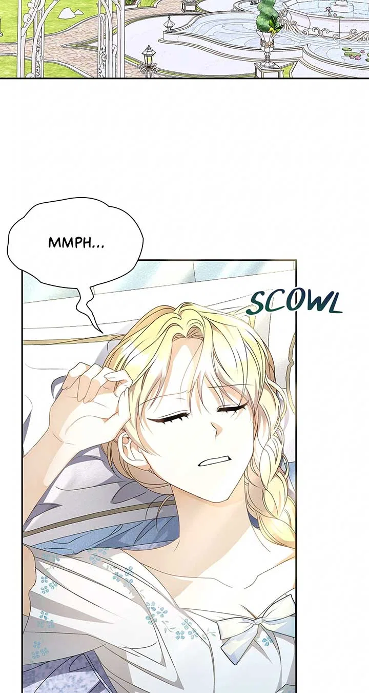 Enough With the Flirting Chapter 12 – Page 2