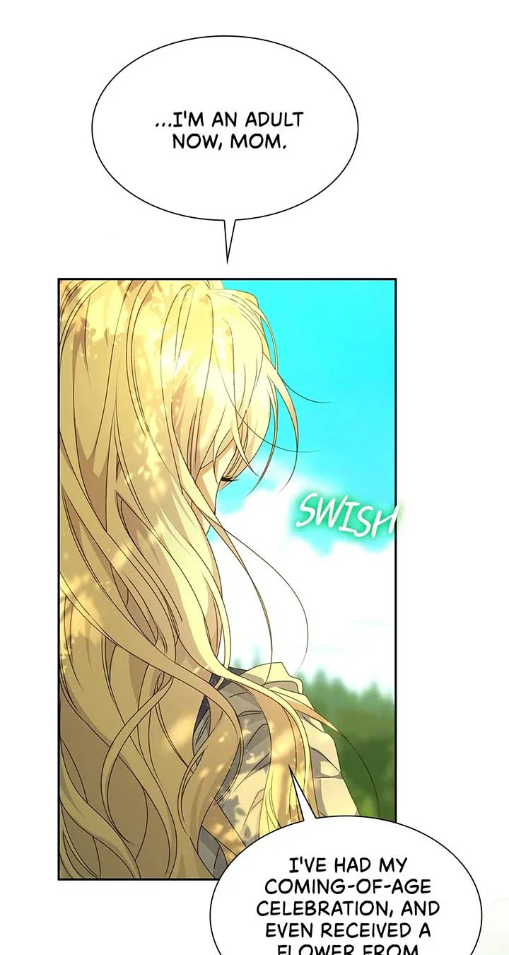 Enough With the Flirting Chapter 12 – Page 14