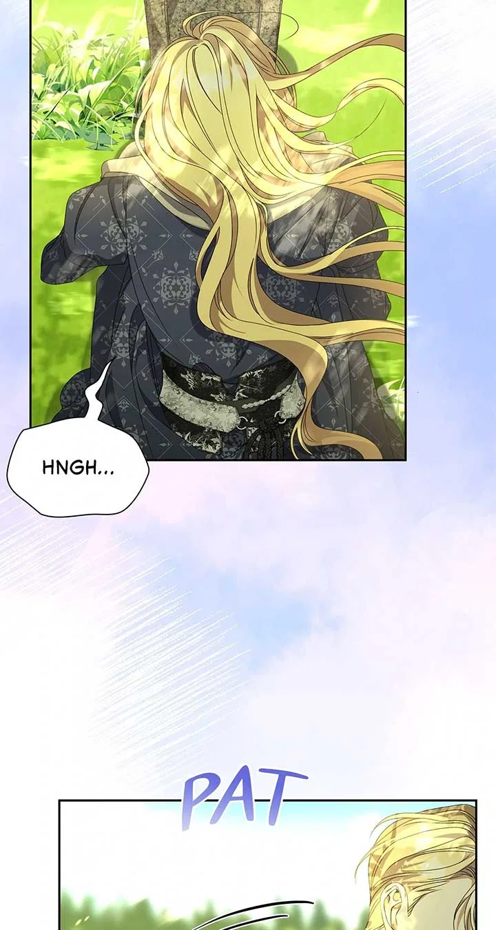 Enough With the Flirting Chapter 12 – Page 19