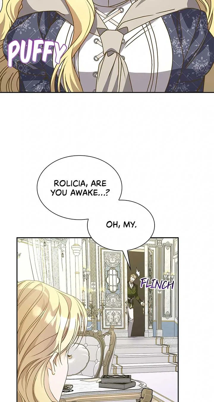 Enough With the Flirting Chapter 12 – Page 26