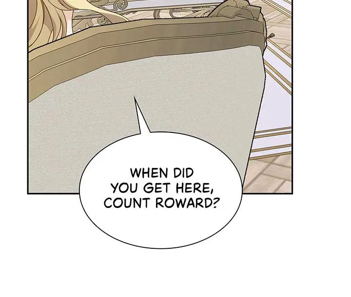 Enough With the Flirting Chapter 12 – Page 27