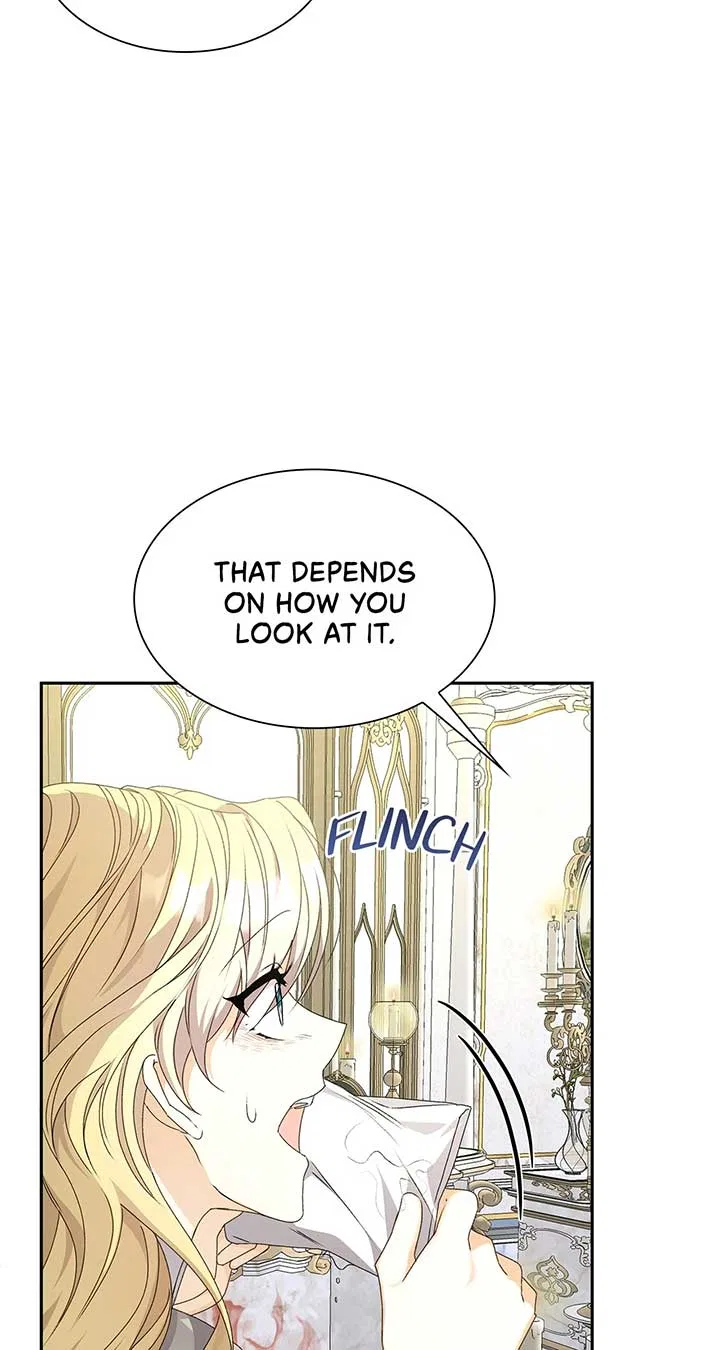 Enough With the Flirting Chapter 12 – Page 29