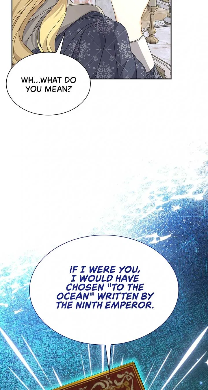 Enough With the Flirting Chapter 12 – Page 30