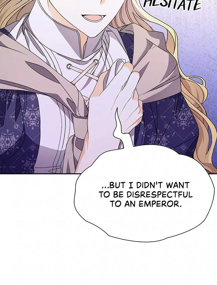 Enough With the Flirting Chapter 12 – Page 33