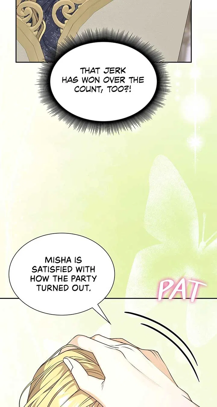 Enough With the Flirting Chapter 12 – Page 35