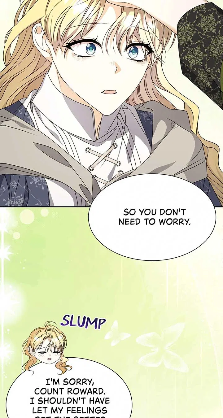 Enough With the Flirting Chapter 12 – Page 36