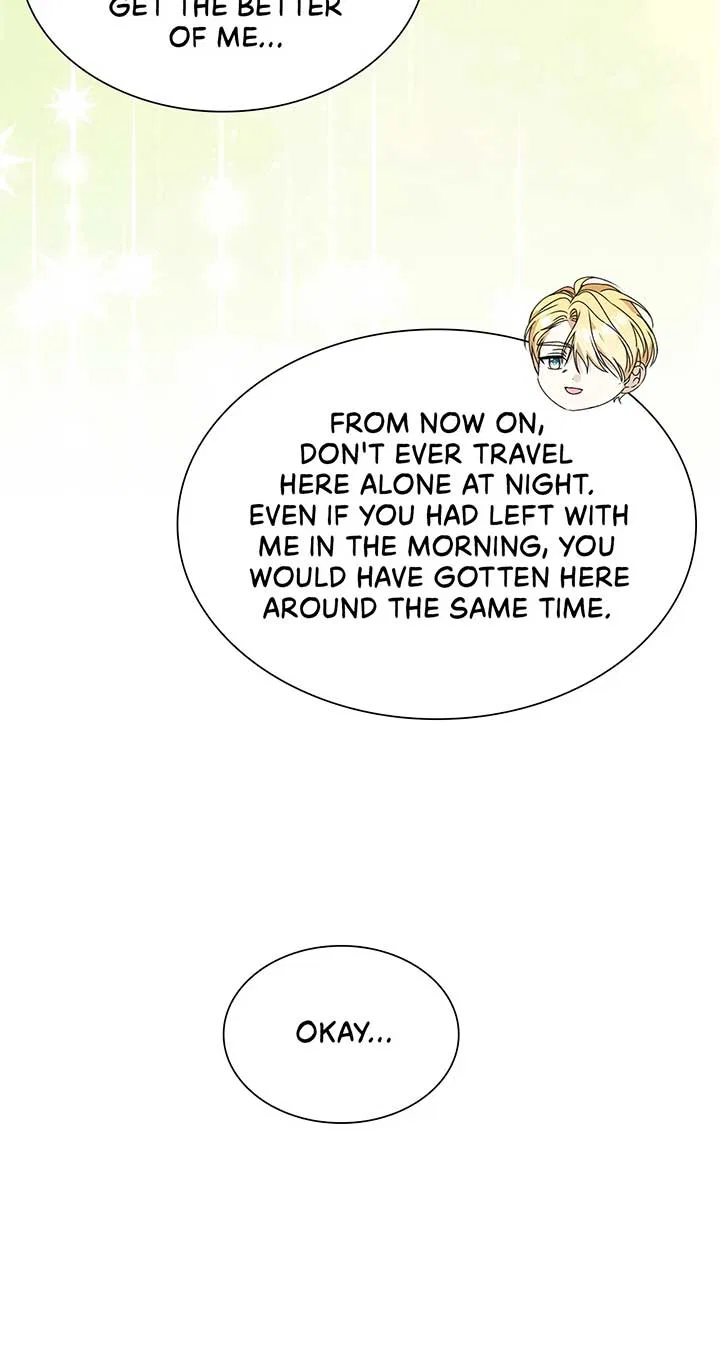 Enough With the Flirting Chapter 12 – Page 37