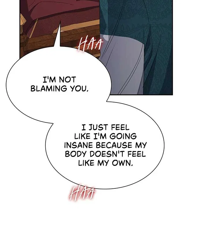Enough With the Flirting Chapter 12 – Page 45