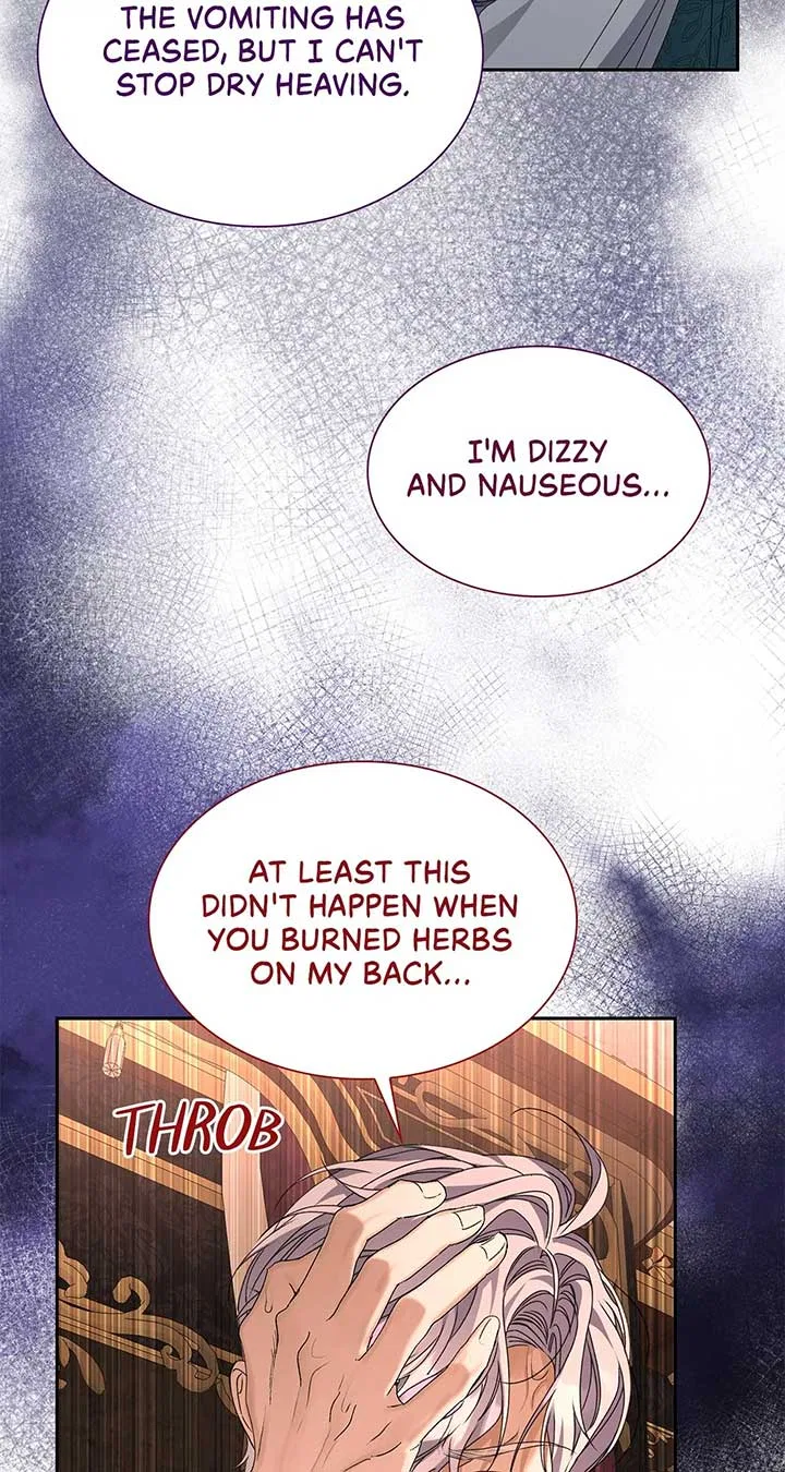 Enough With the Flirting Chapter 12 – Page 47