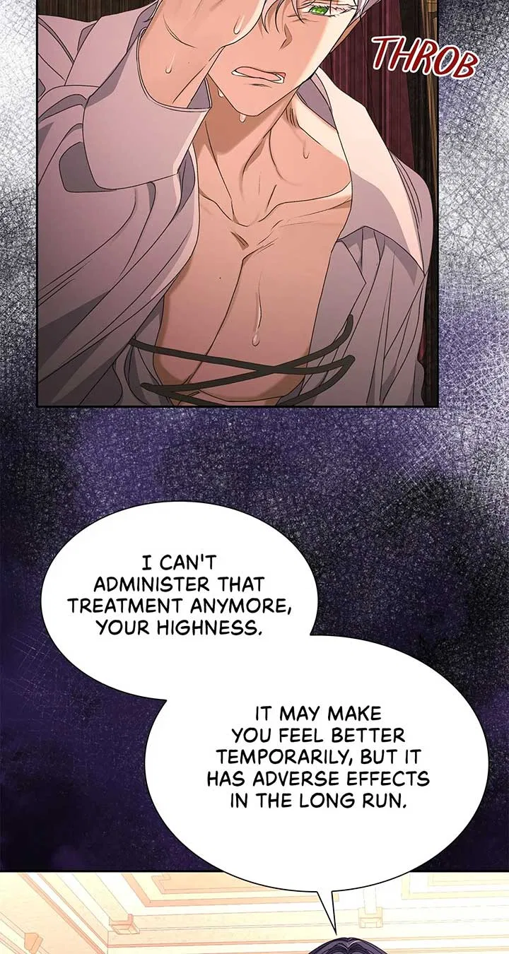 Enough With the Flirting Chapter 12 – Page 48