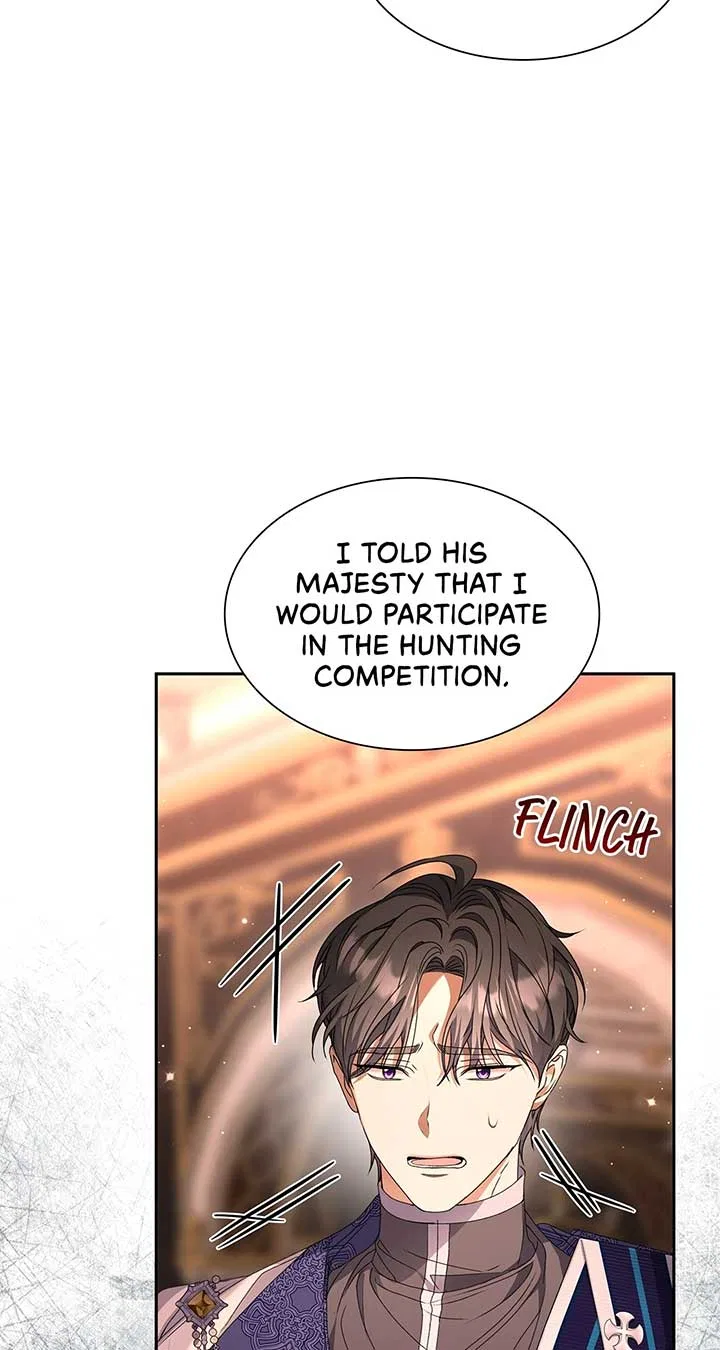 Enough With the Flirting Chapter 12 – Page 53