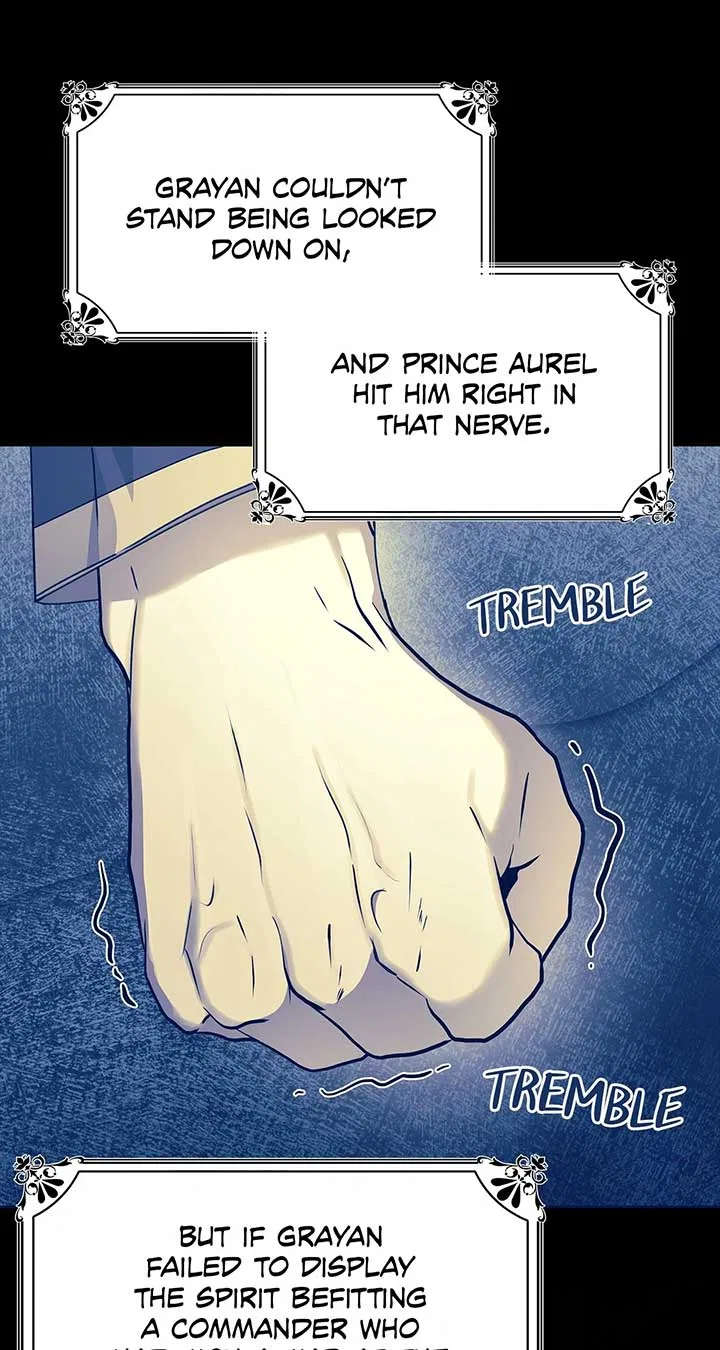 Enough With the Flirting Chapter 12 – Page 57