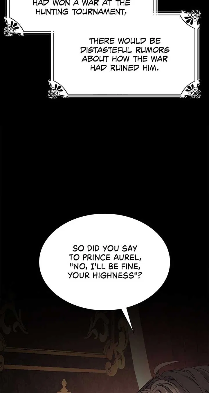 Enough With the Flirting Chapter 12 – Page 58