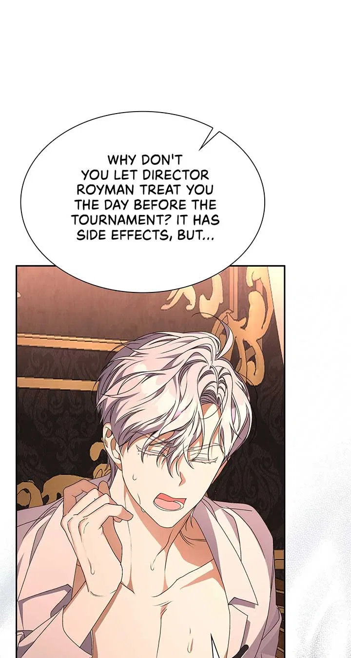 Enough With the Flirting Chapter 12 – Page 60