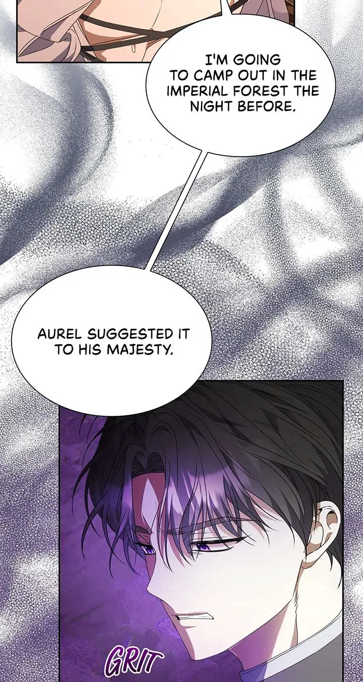 Enough With the Flirting Chapter 12 – Page 61