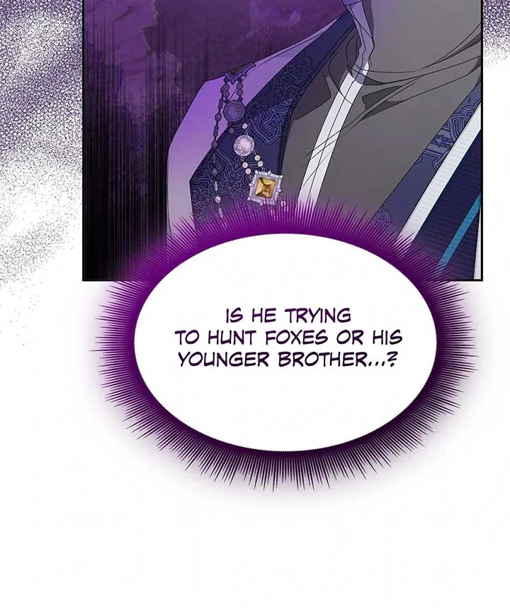 Enough With the Flirting Chapter 12 – Page 62