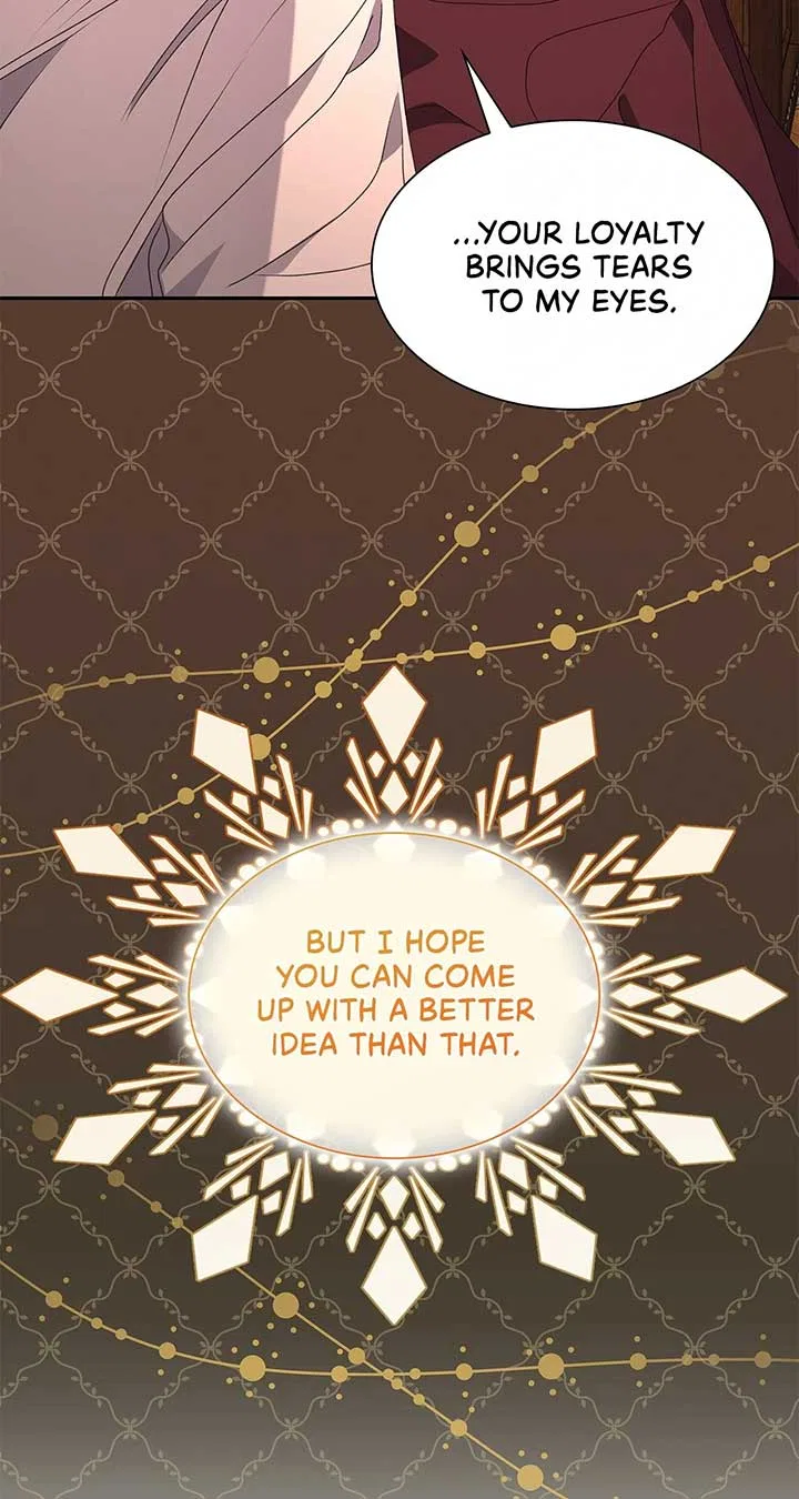 Enough With the Flirting Chapter 12 – Page 64
