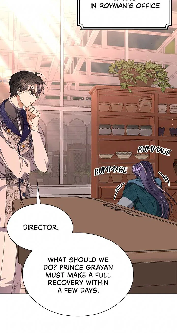 Enough With the Flirting Chapter 12 – Page 66