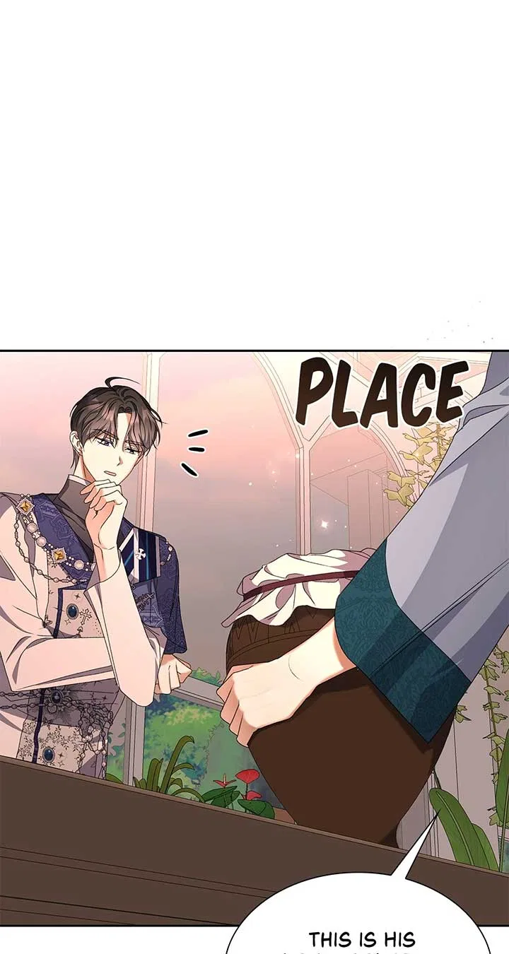 Enough With the Flirting Chapter 12 – Page 67