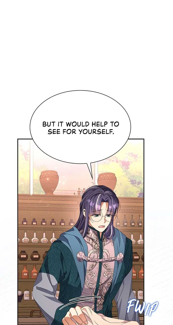 Enough With the Flirting Chapter 12 – Page 70