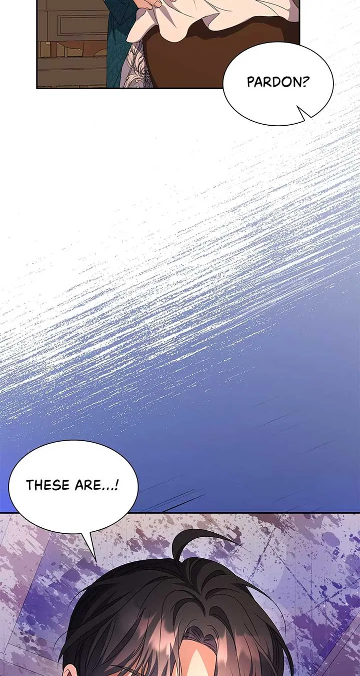 Enough With the Flirting Chapter 12 – Page 71