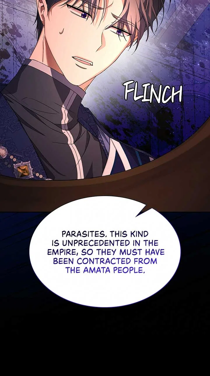 Enough With the Flirting Chapter 12 – Page 72