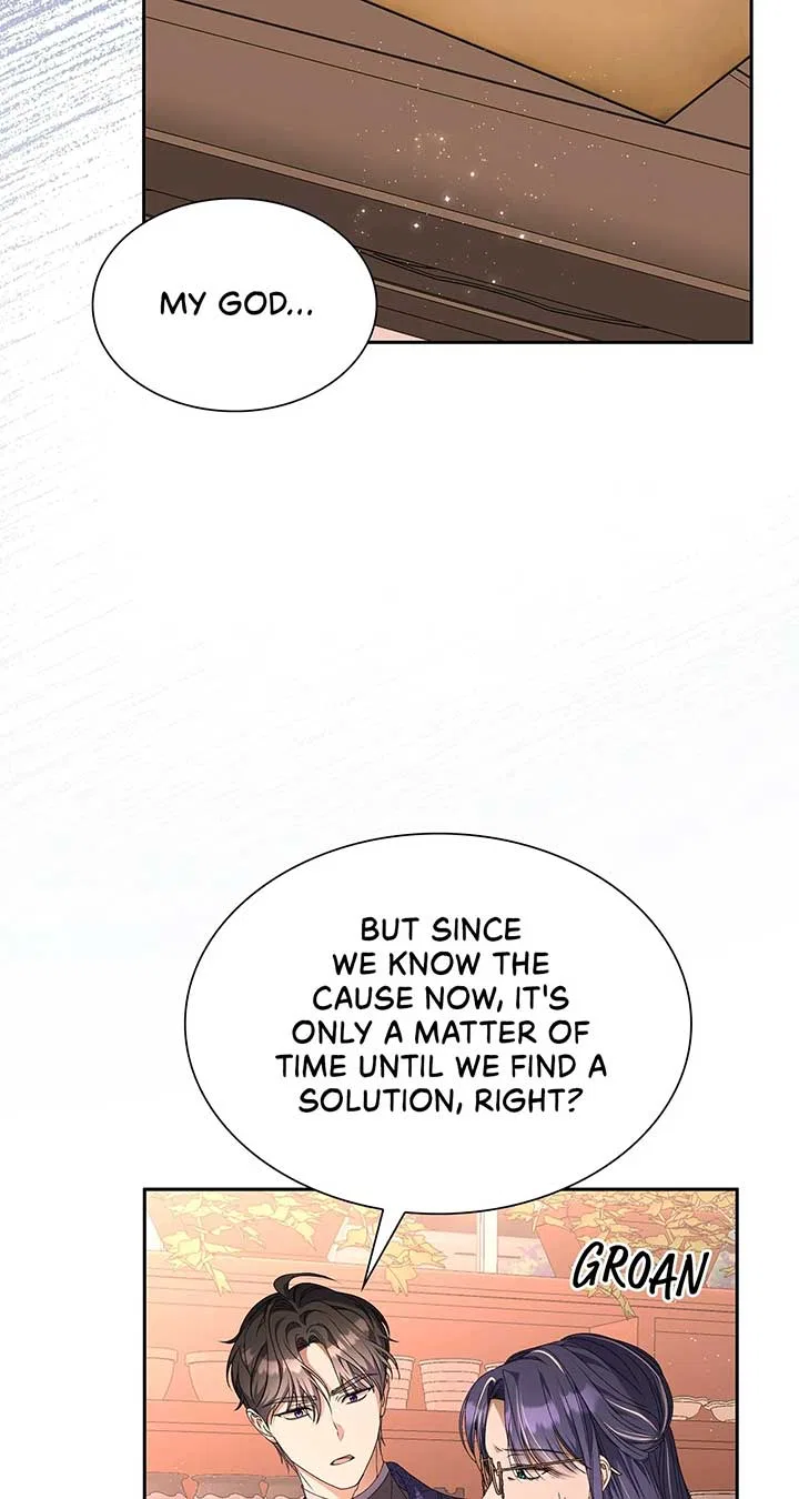 Enough With the Flirting Chapter 12 – Page 74