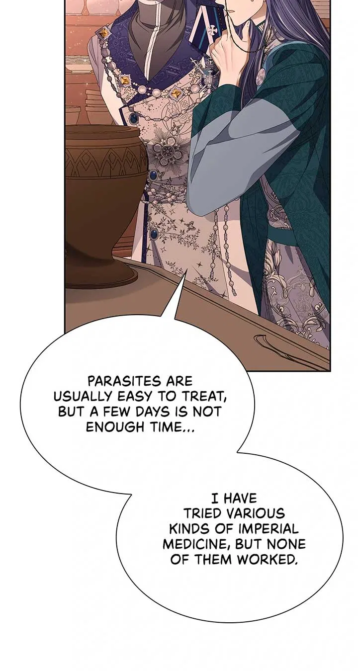 Enough With the Flirting Chapter 12 – Page 75
