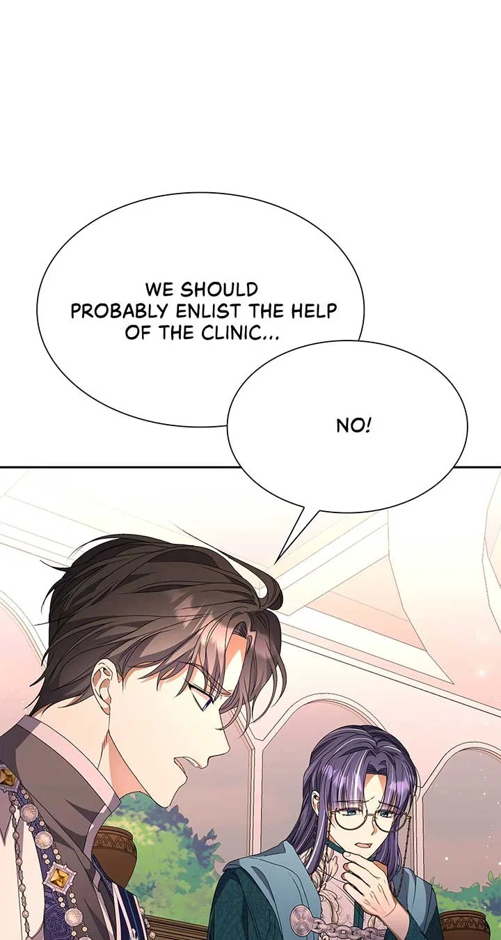 Enough With the Flirting Chapter 12 – Page 76