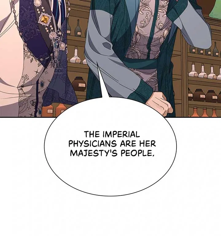 Enough With the Flirting Chapter 12 – Page 77