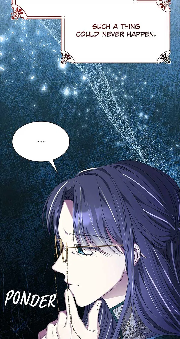 Enough With the Flirting Chapter 12 – Page 80