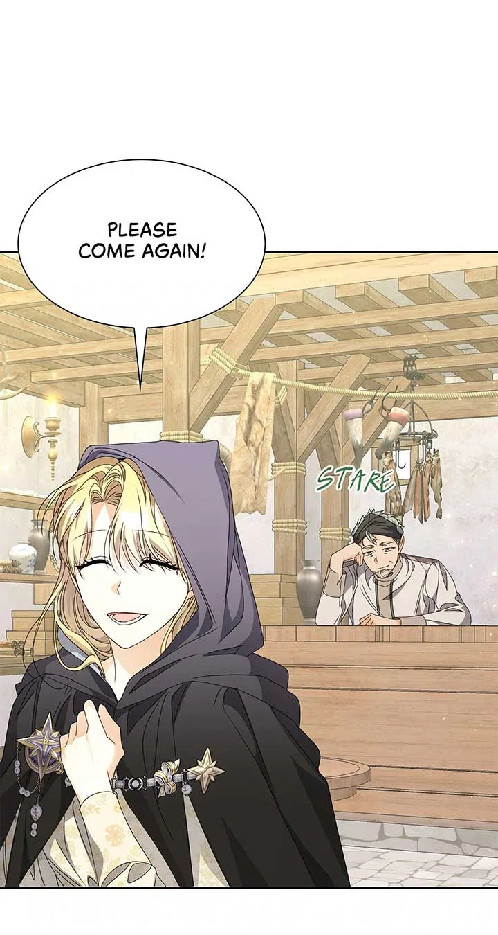 Enough With the Flirting Chapter 12 – Page 88