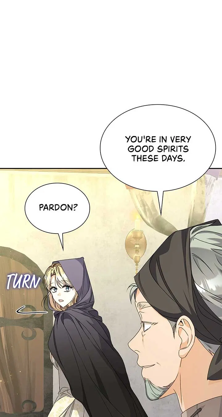 Enough With the Flirting Chapter 12 – Page 89