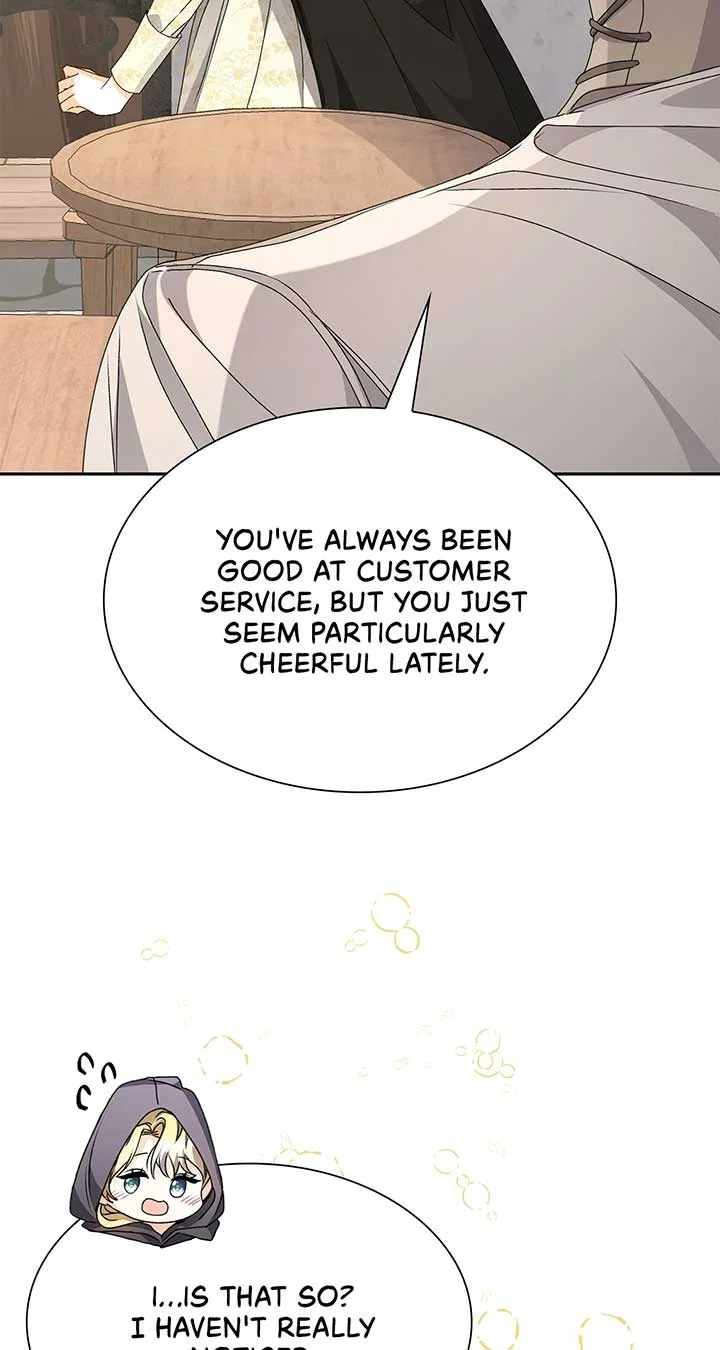 Enough With the Flirting Chapter 12 – Page 90