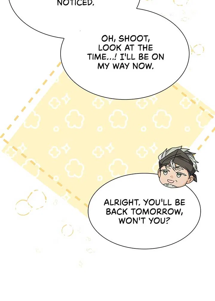 Enough With the Flirting Chapter 12 – Page 91