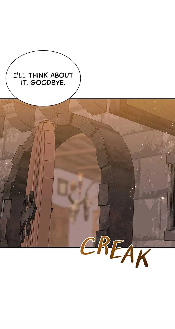 Enough With the Flirting Chapter 12 – Page 92