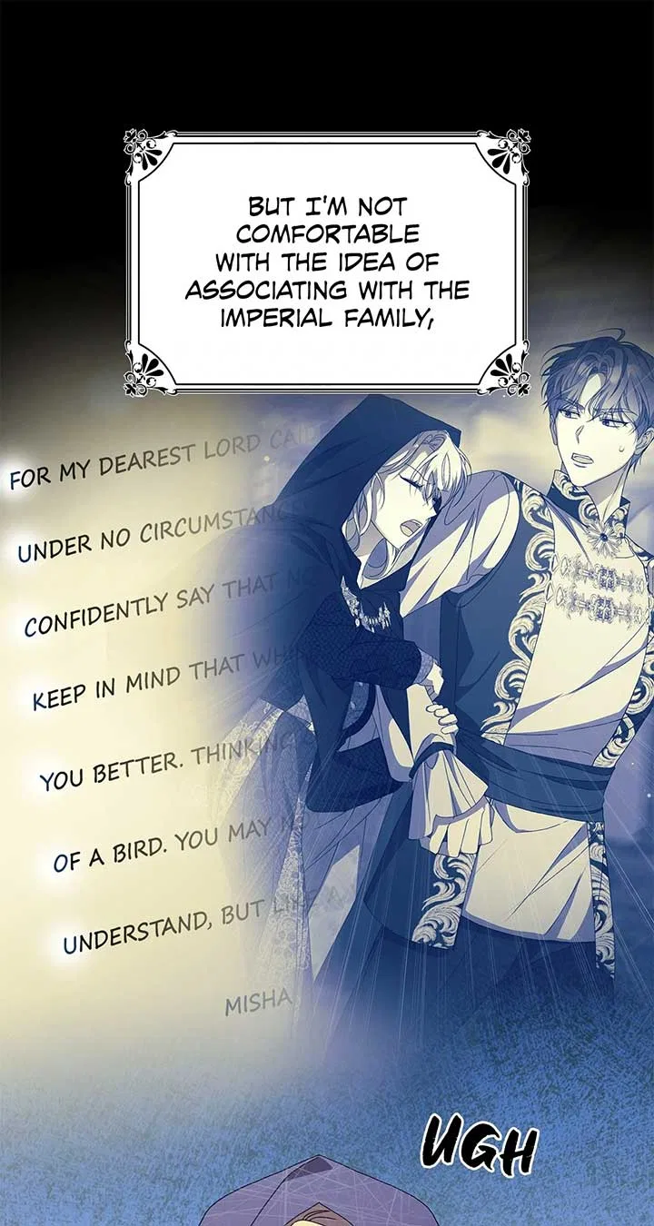 Enough With the Flirting Chapter 12 – Page 98
