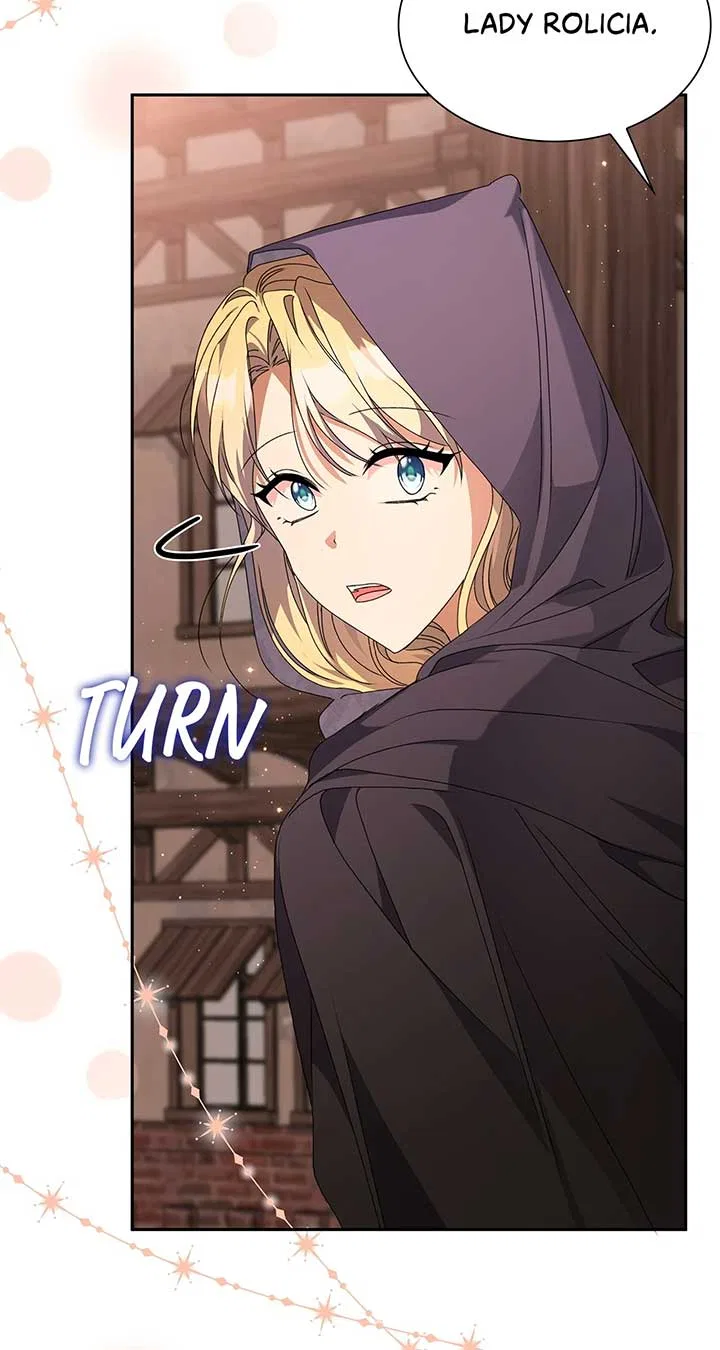 Enough With the Flirting Chapter 12 – Page 100