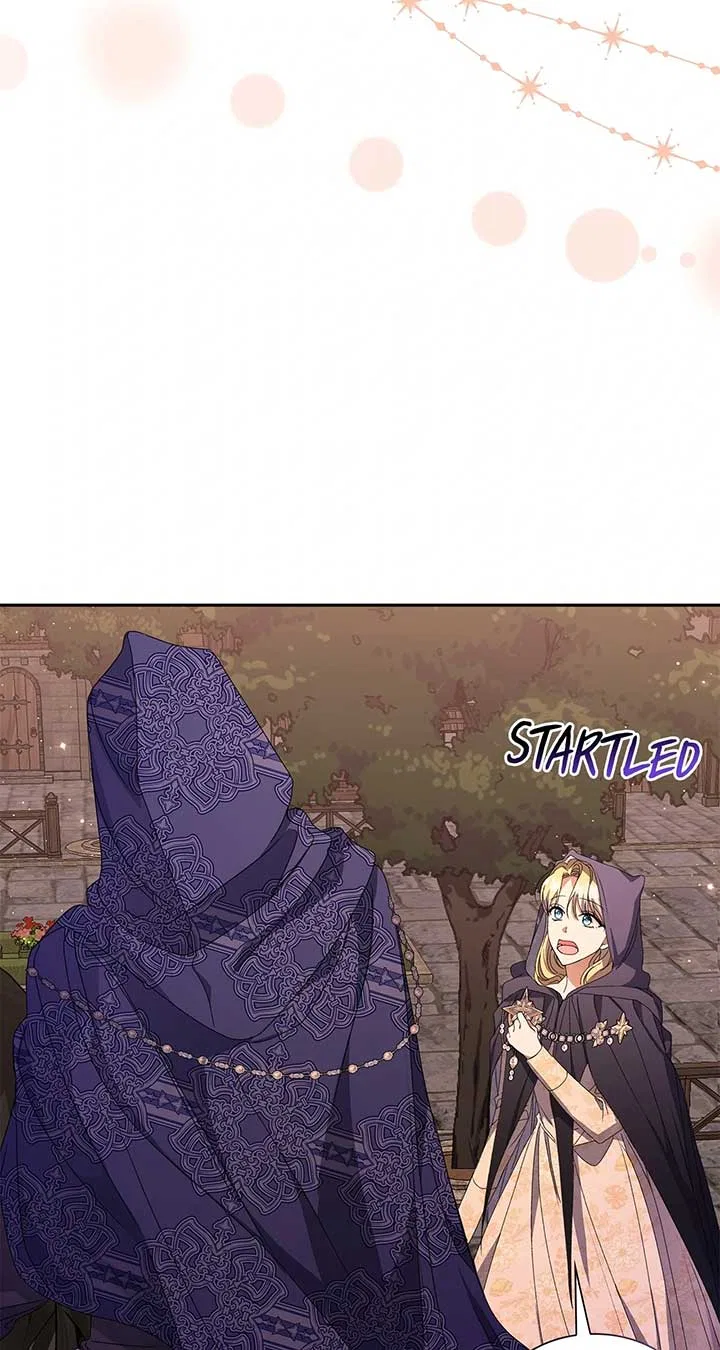 Enough With the Flirting Chapter 12 – Page 101