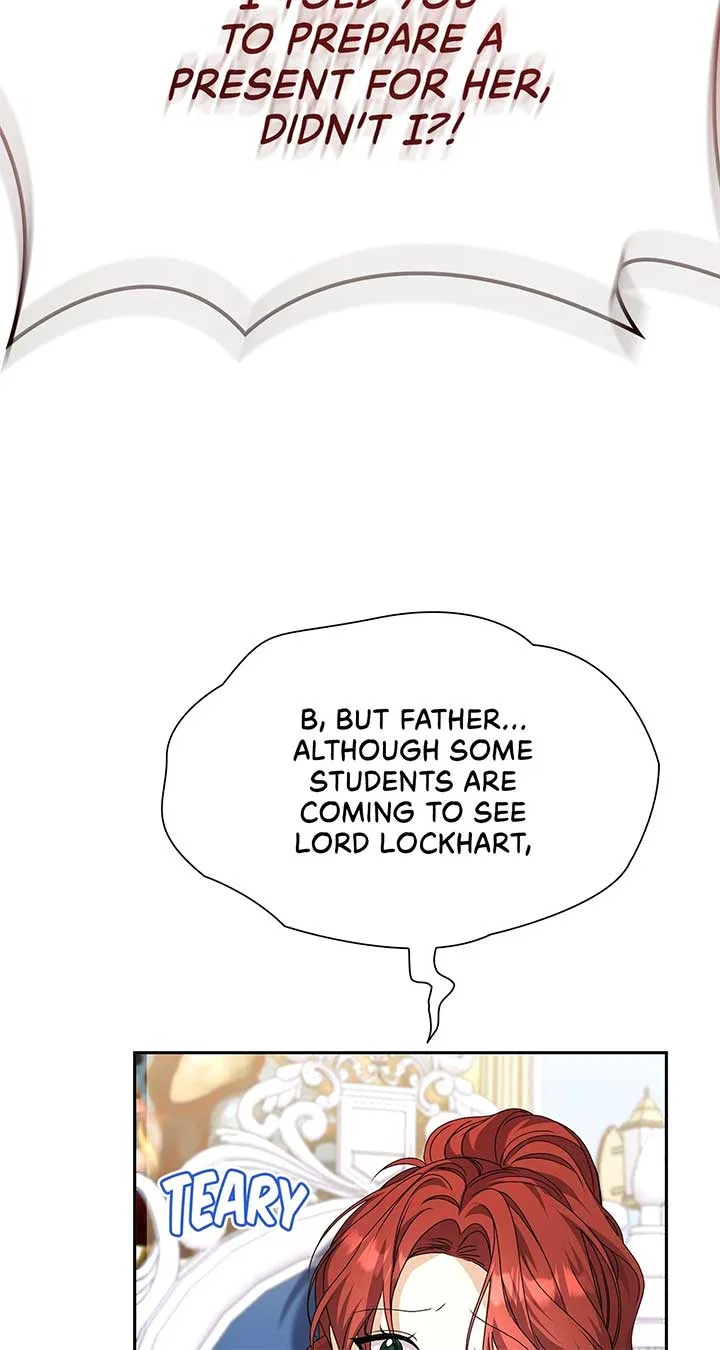 Enough With the Flirting Chapter 11 – Page 3