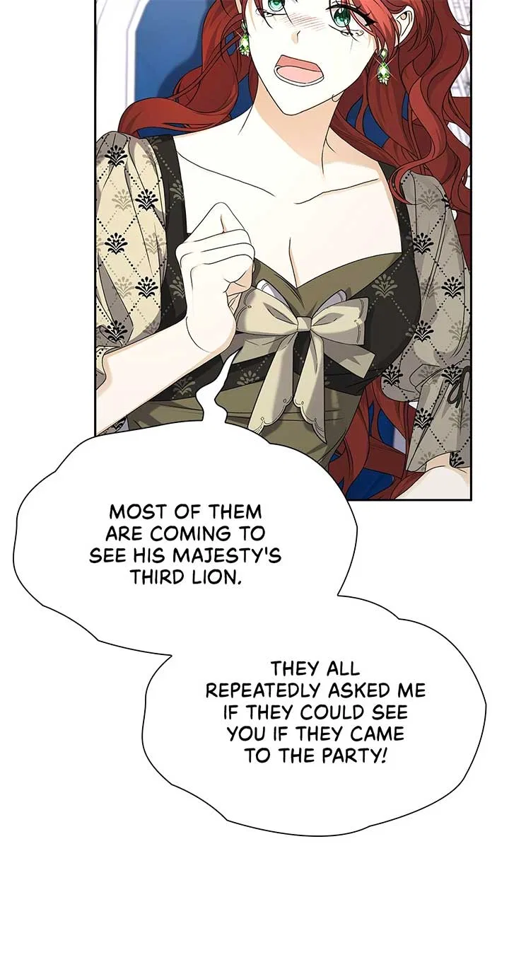 Enough With the Flirting Chapter 11 – Page 4