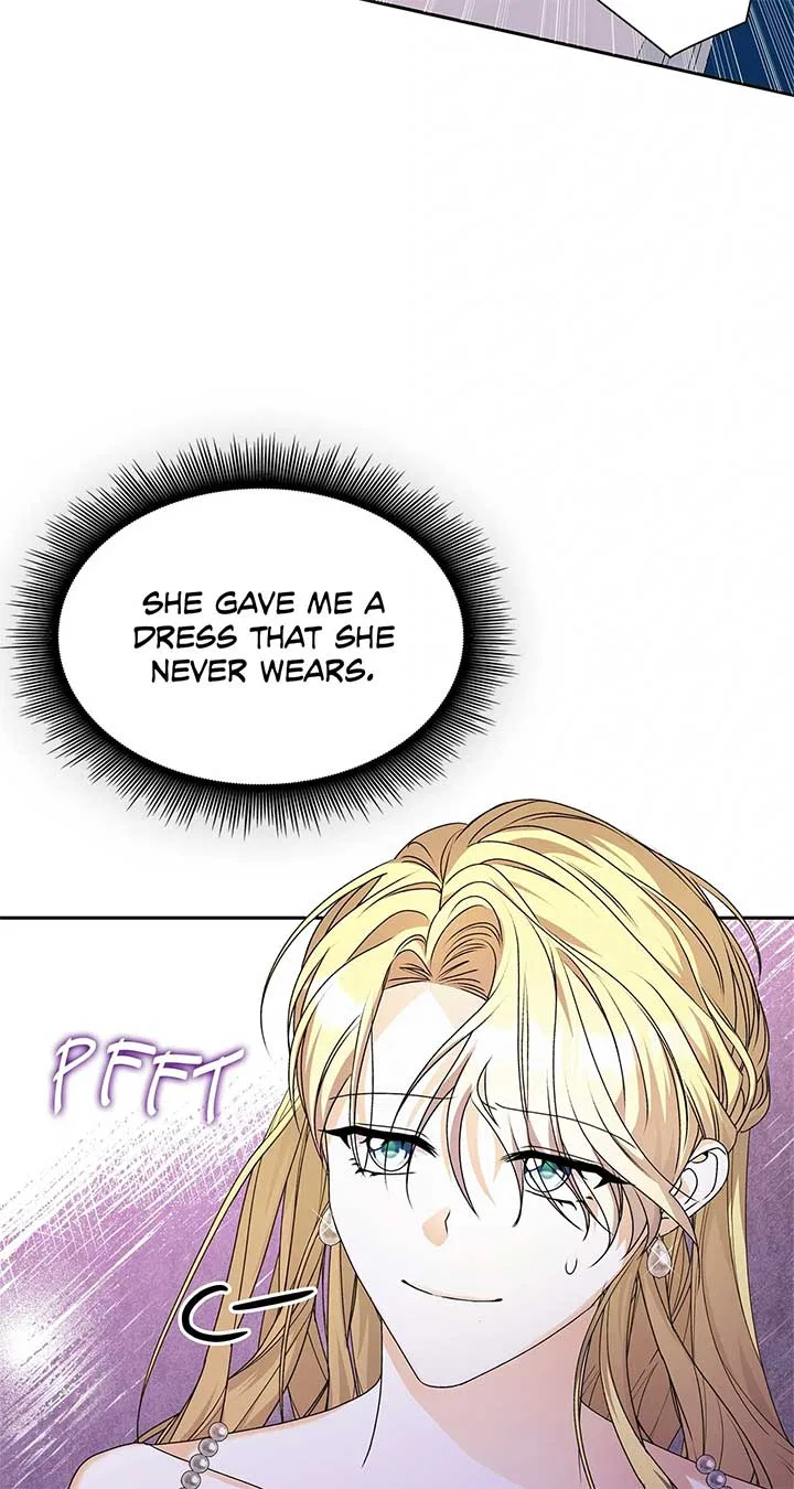 Enough With the Flirting Chapter 11 – Page 6