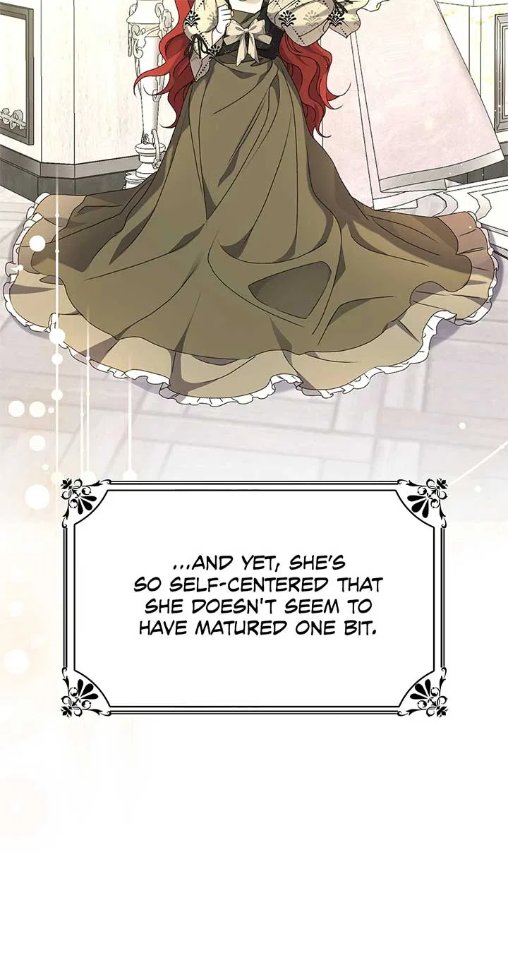 Enough With the Flirting Chapter 11 – Page 9