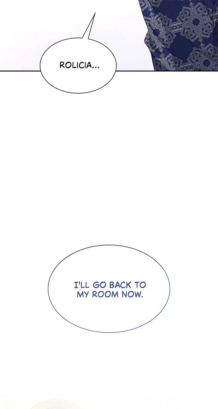 Enough With the Flirting Chapter 11 – Page 11