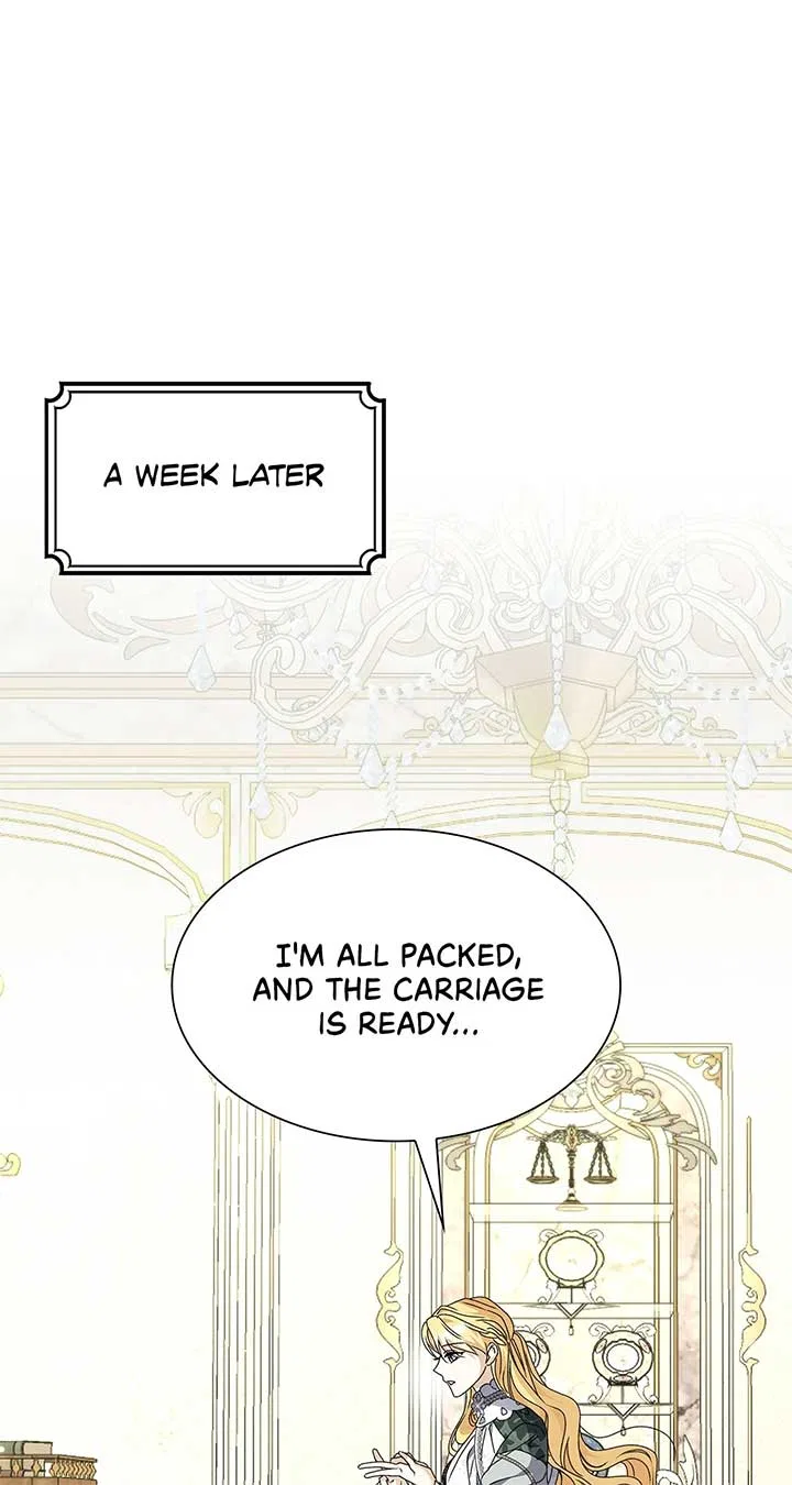 Enough With the Flirting Chapter 11 – Page 17