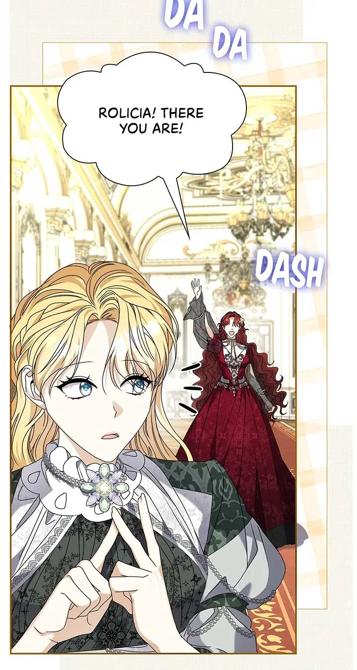 Enough With the Flirting Chapter 11 – Page 19
