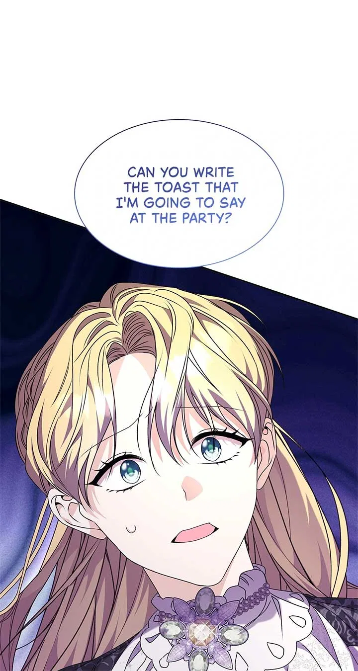 Enough With the Flirting Chapter 11 – Page 21